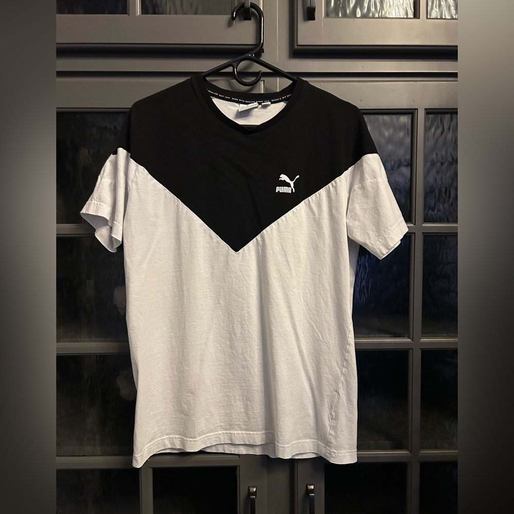 PUMA Men's Iconic MCS Tee
